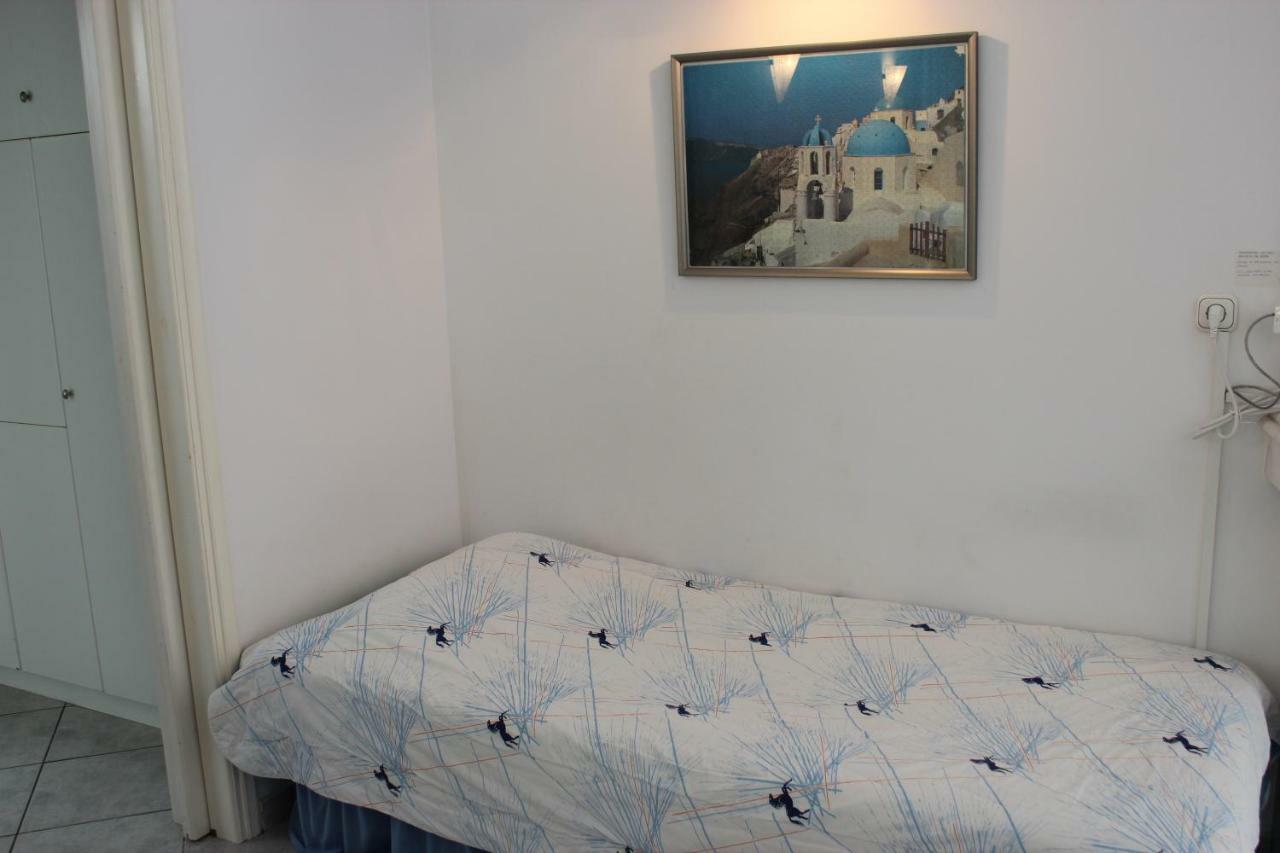 Seafarer'S Suite Galaxídhion Esterno foto